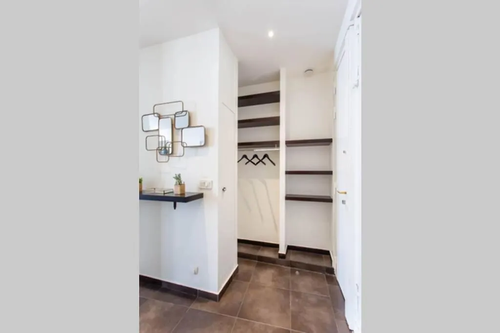 شقة Hsh Magnifique Clery Sentier *