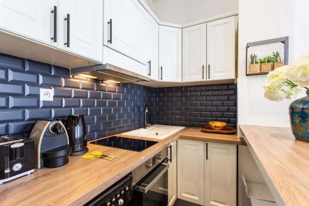 Hsh Magnifique Clery Sentier * باريس